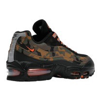 Nike Air Max 95 Safety Orange Camo — kolab