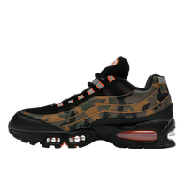 Nike Air Max 95 Safety Orange Camo — kolab