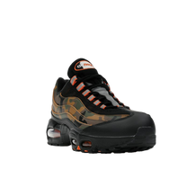 Nike Air Max 95 Safety Orange Camo — kolab