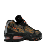 Nike Air Max 95 Safety Orange Camo — kolab