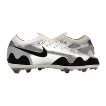 Nike Zoom Mercurial Vapor 16 Elite FG Patta Waves White Black (GS) · kolab