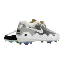 Nike Zoom Mercurial Vapor 16 Elite FG Patta Waves White Black (GS) · kolab