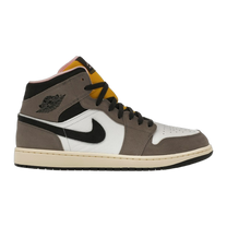 Jordan 1 Mid SE White Cave Stone — kolab