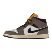 Jordan 1 Mid SE White Cave Stone — kolab