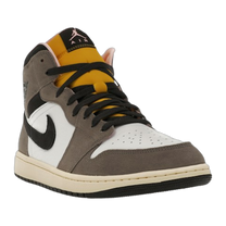 Jordan 1 Mid SE White Cave Stone — kolab
