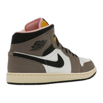 Jordan 1 Mid SE White Cave Stone — kolab