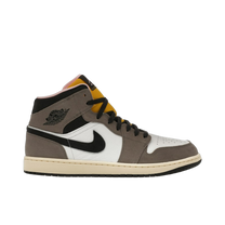 Jordan 1 Mid SE White Cave Stone — kolab