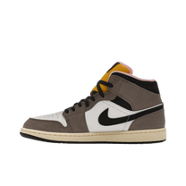Jordan 1 Mid SE White Cave Stone — kolab