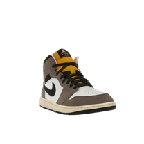 Jordan 1 Mid SE White Cave Stone — kolab