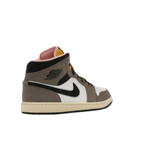 Jordan 1 Mid SE White Cave Stone — kolab