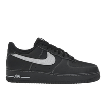 Nike Air Force 1 Low '07 LV8 Black Grey — kolab