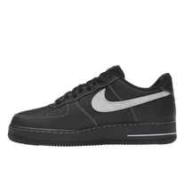 Nike Air Force 1 Low '07 LV8 Black Grey — kolab
