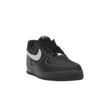 Nike Air Force 1 Low '07 LV8 Black Grey — kolab