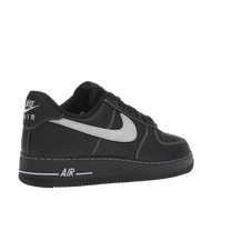 Nike Air Force 1 Low '07 LV8 Black Grey — kolab