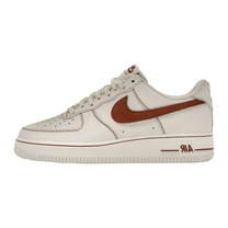 Nike Air Force 1 '07 LV8 'Ivory Saddle Brown' — kolab