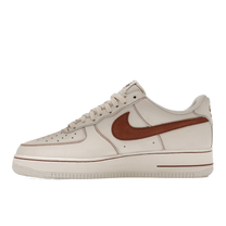 Nike Air Force 1 '07 LV8 'Ivory Saddle Brown' — kolab