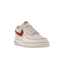 Nike Air Force 1 '07 LV8 'Ivory Saddle Brown' — kolab