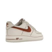 Nike Air Force 1 '07 LV8 'Ivory Saddle Brown' — kolab
