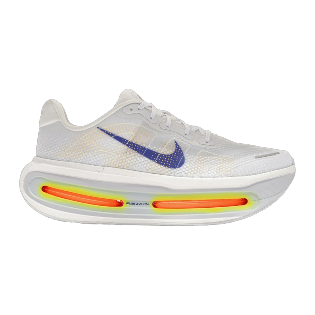 Nike Vomero Premium White Lapis Total Orange — kolab