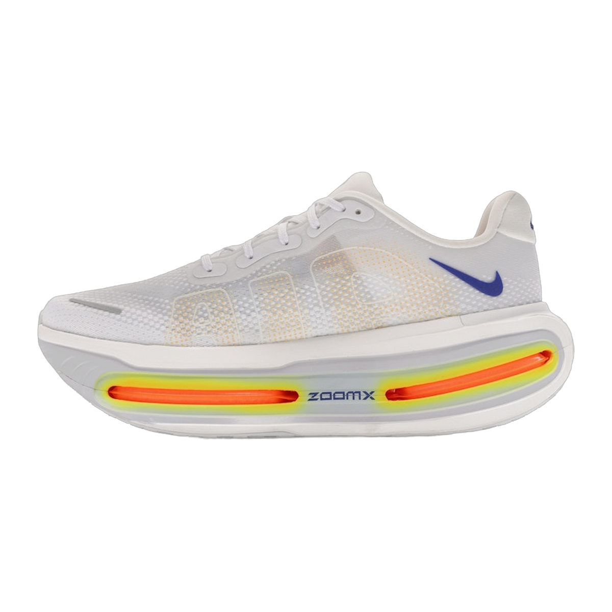 Nike Vomero Premium White Lapis Total Orange — kolab