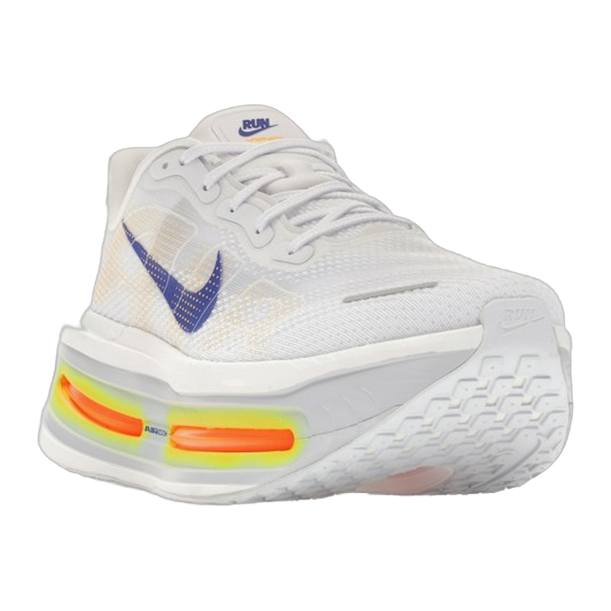 Nike Vomero Premium White Lapis Total Orange · kolab