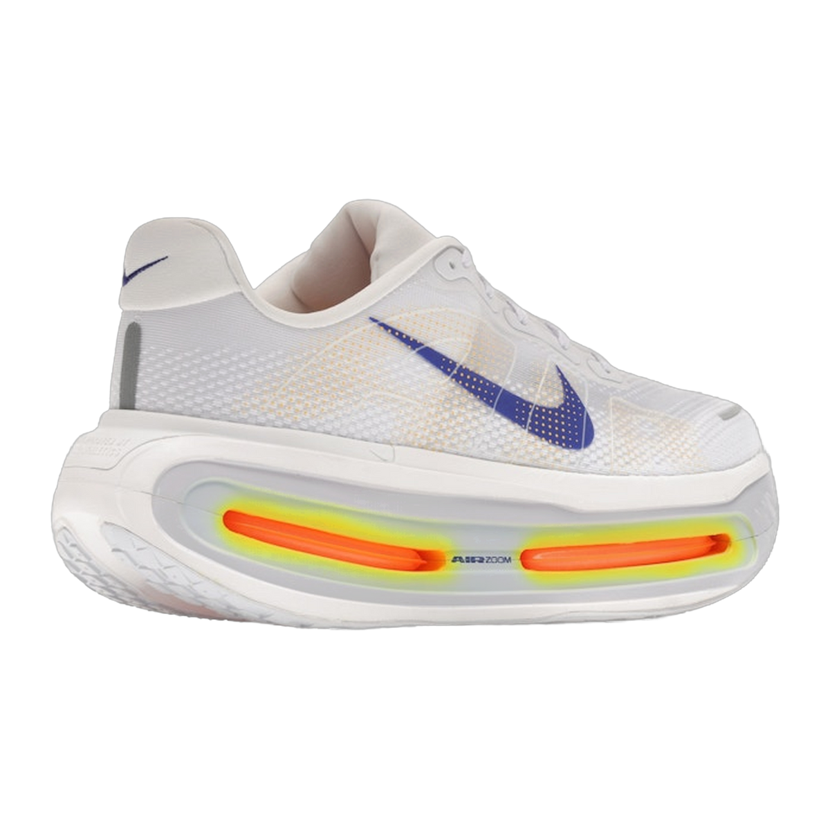 Nike Vomero Premium White Lapis Total Orange · kolab