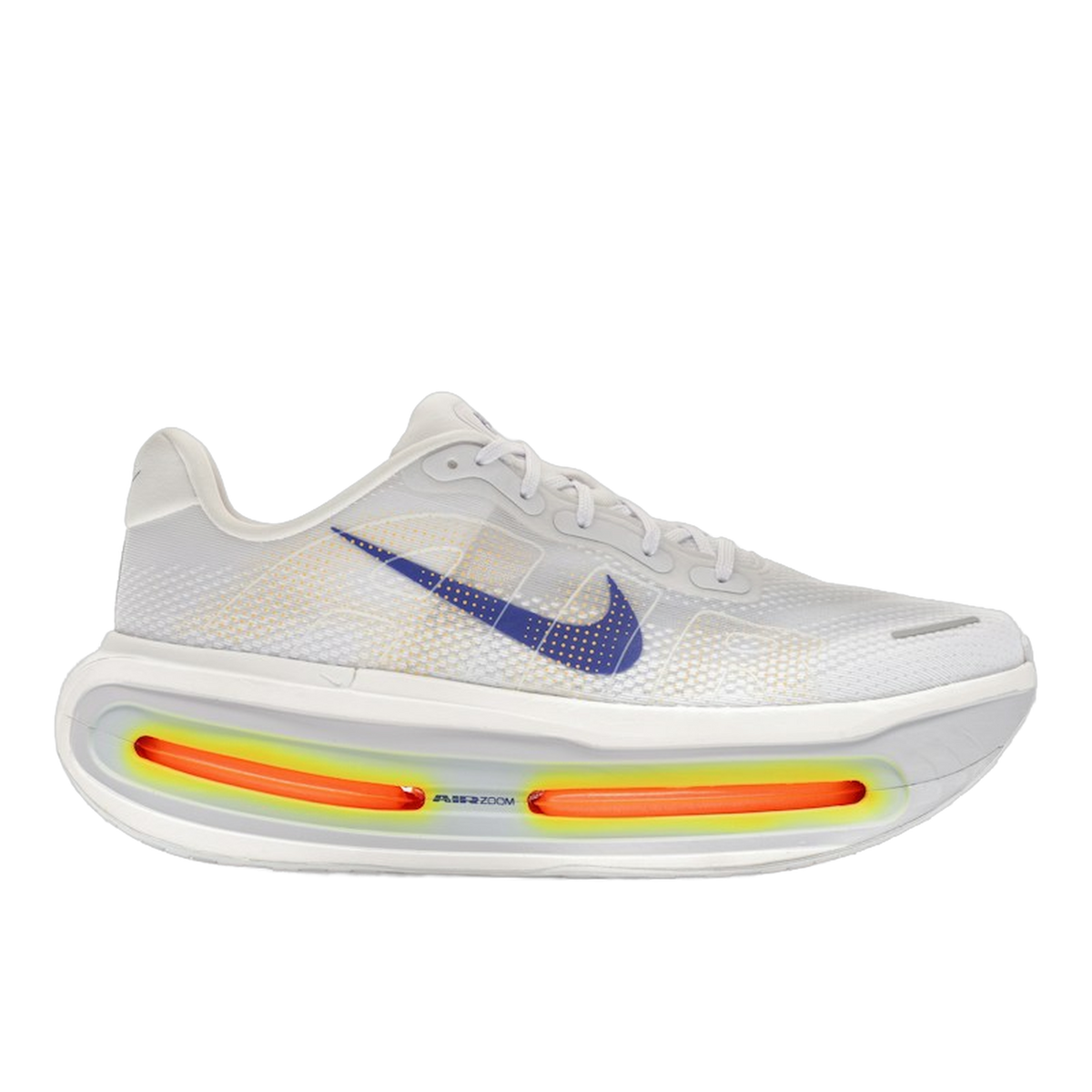 Nike Vomero Premium White Lapis Total Orange — kolab