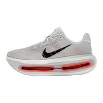 Nike Vomero Premium White Bright Crimson · kolab