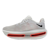 Nike Vomero Premium White Bright Crimson · kolab