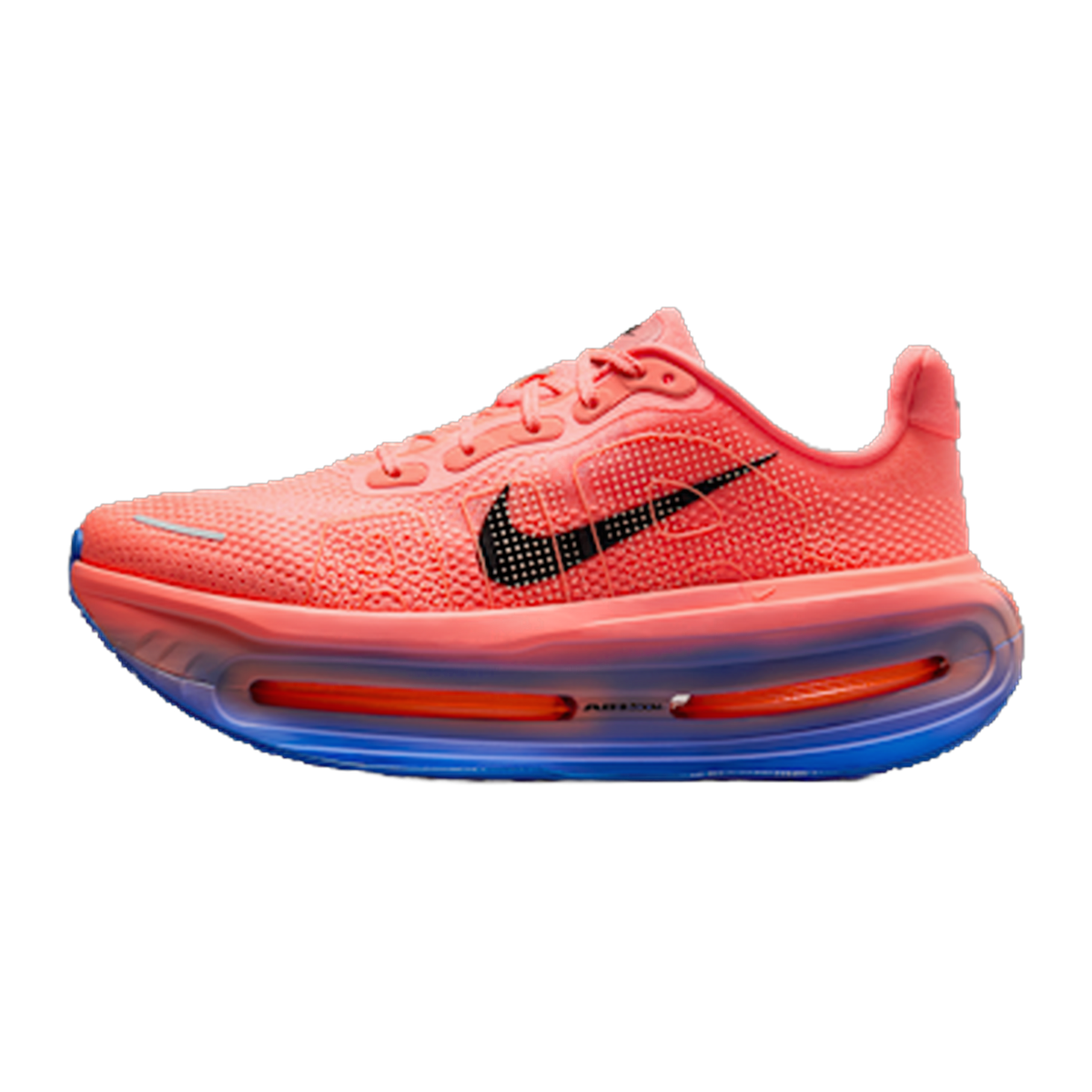 Nike Vomero Premium 'Atomic Pink Racer Blue Crimson Tint' — kolab
