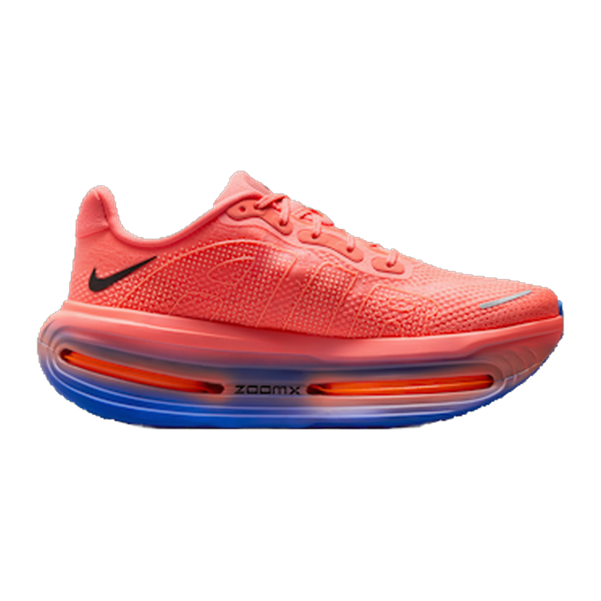Nike Vomero Premium 'Atomic Pink Racer Blue Crimson Tint' · kolab