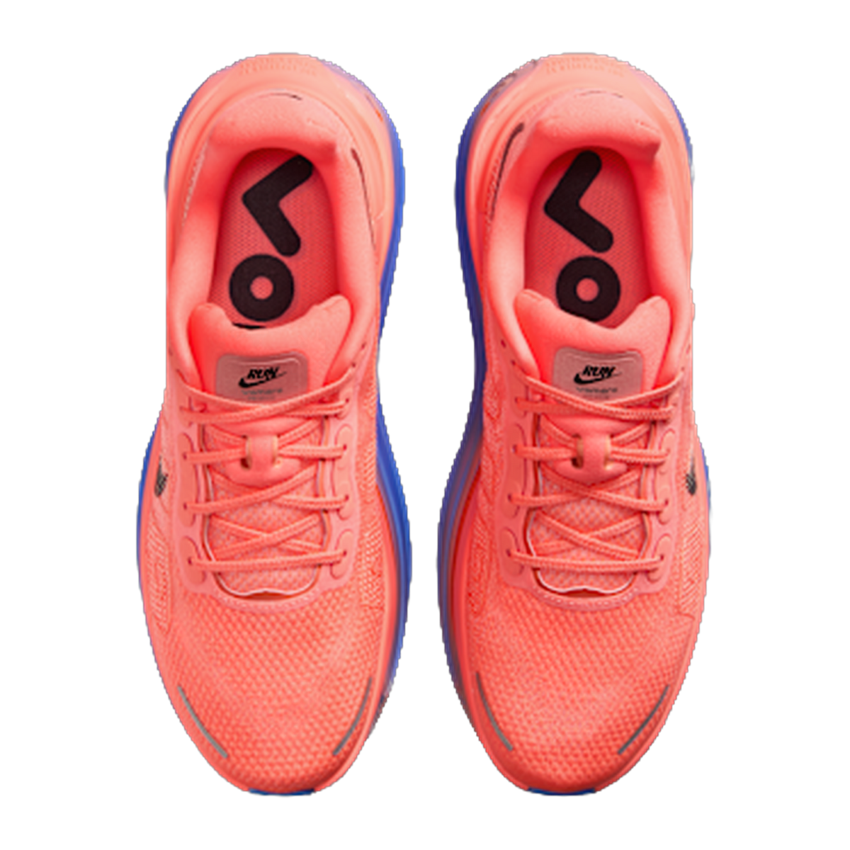 Nike Vomero Premium 'Atomic Pink Racer Blue Crimson Tint' · kolab