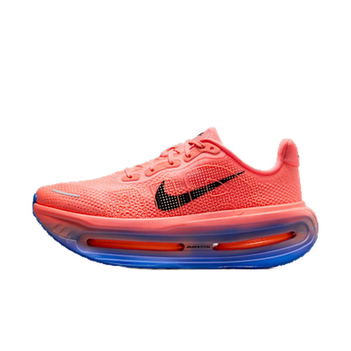Nike Vomero Premium 'Atomic Pink Racer Blue Crimson Tint' — kolab