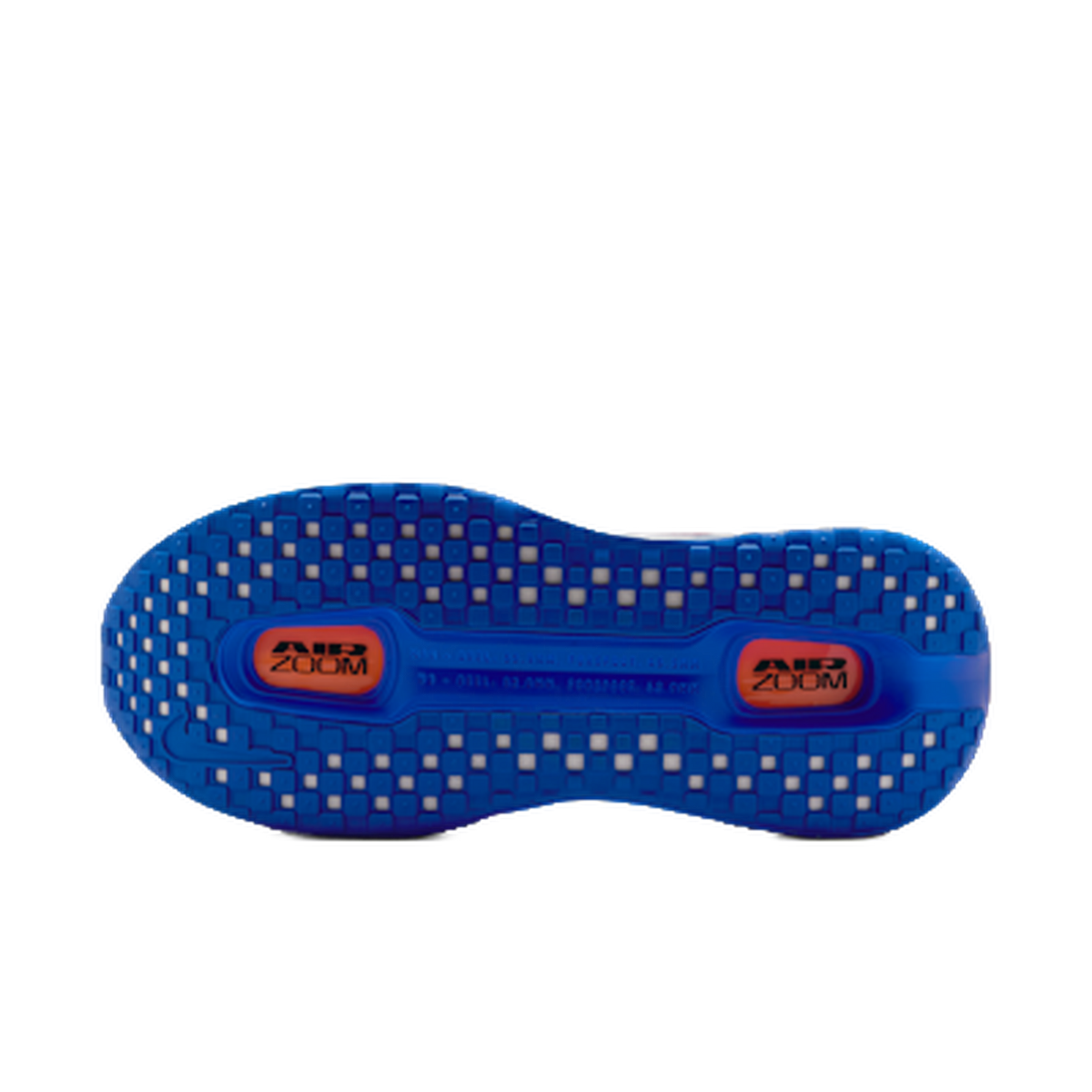 Nike Vomero Premium 'Atomic Pink Racer Blue Crimson Tint' — kolab