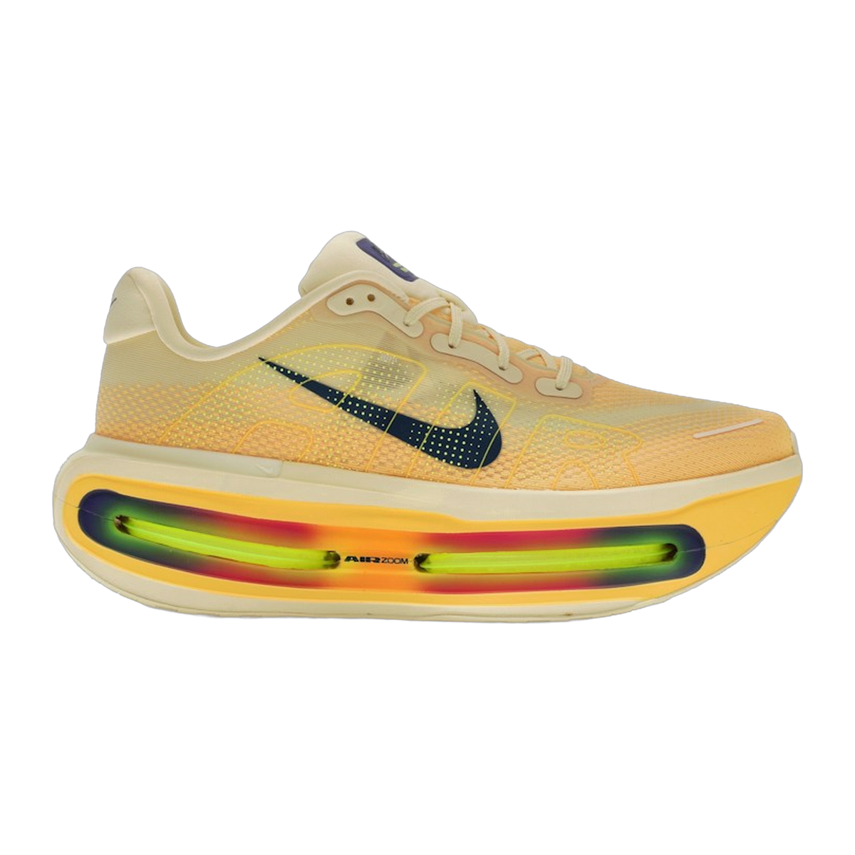 Nike Vomero Premium Alabaster — kolab