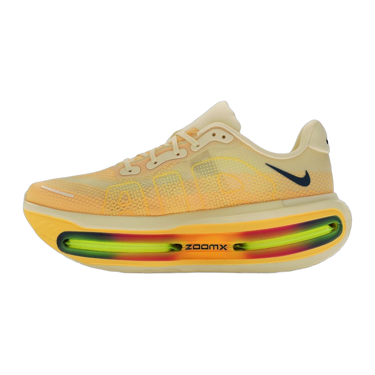 Nike Vomero Premium Alabaster — kolab