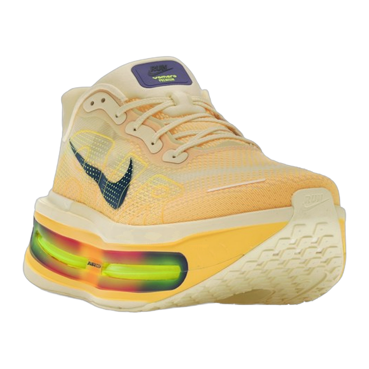 Nike Vomero Premium Alabaster — kolab