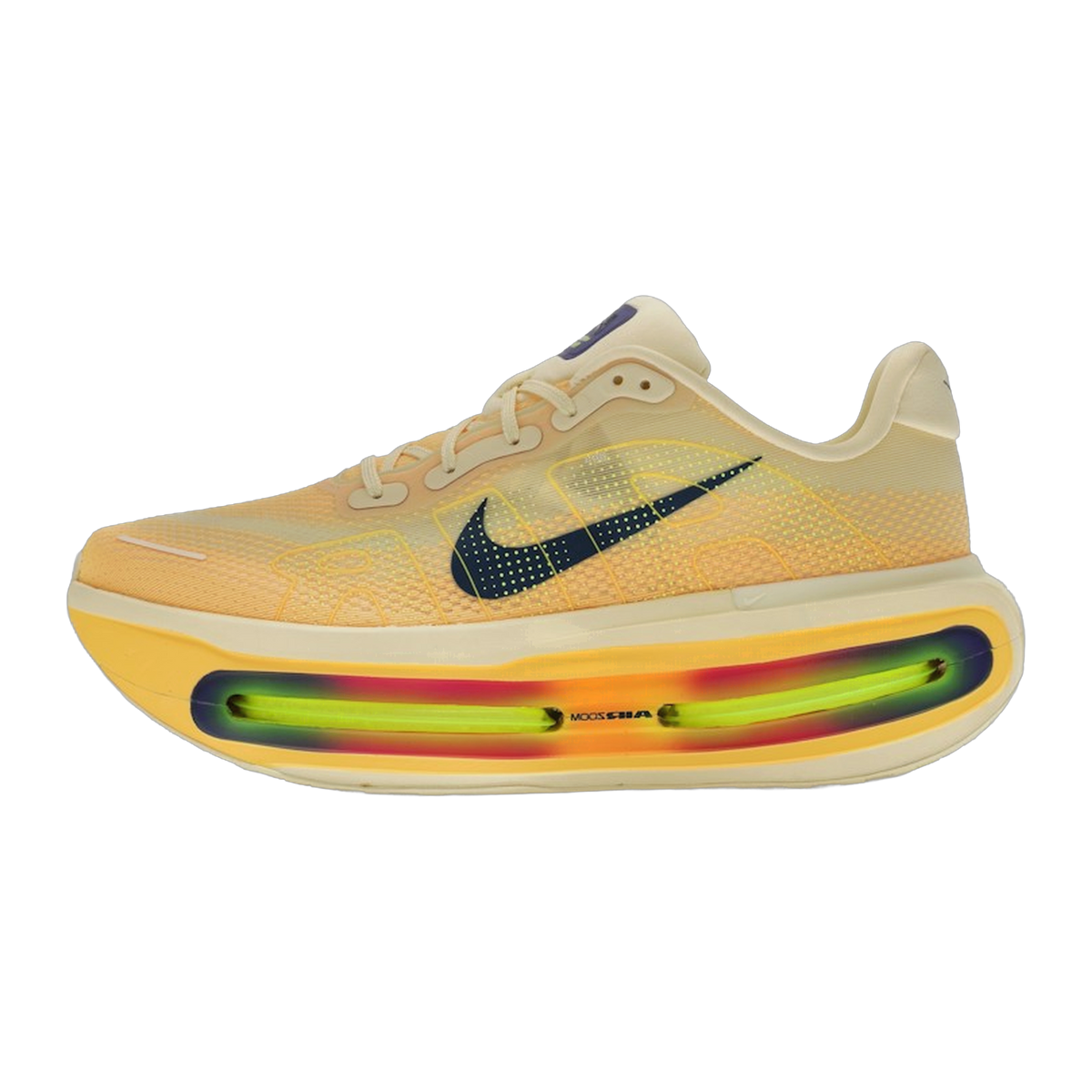 Nike Vomero Premium Alabaster — kolab
