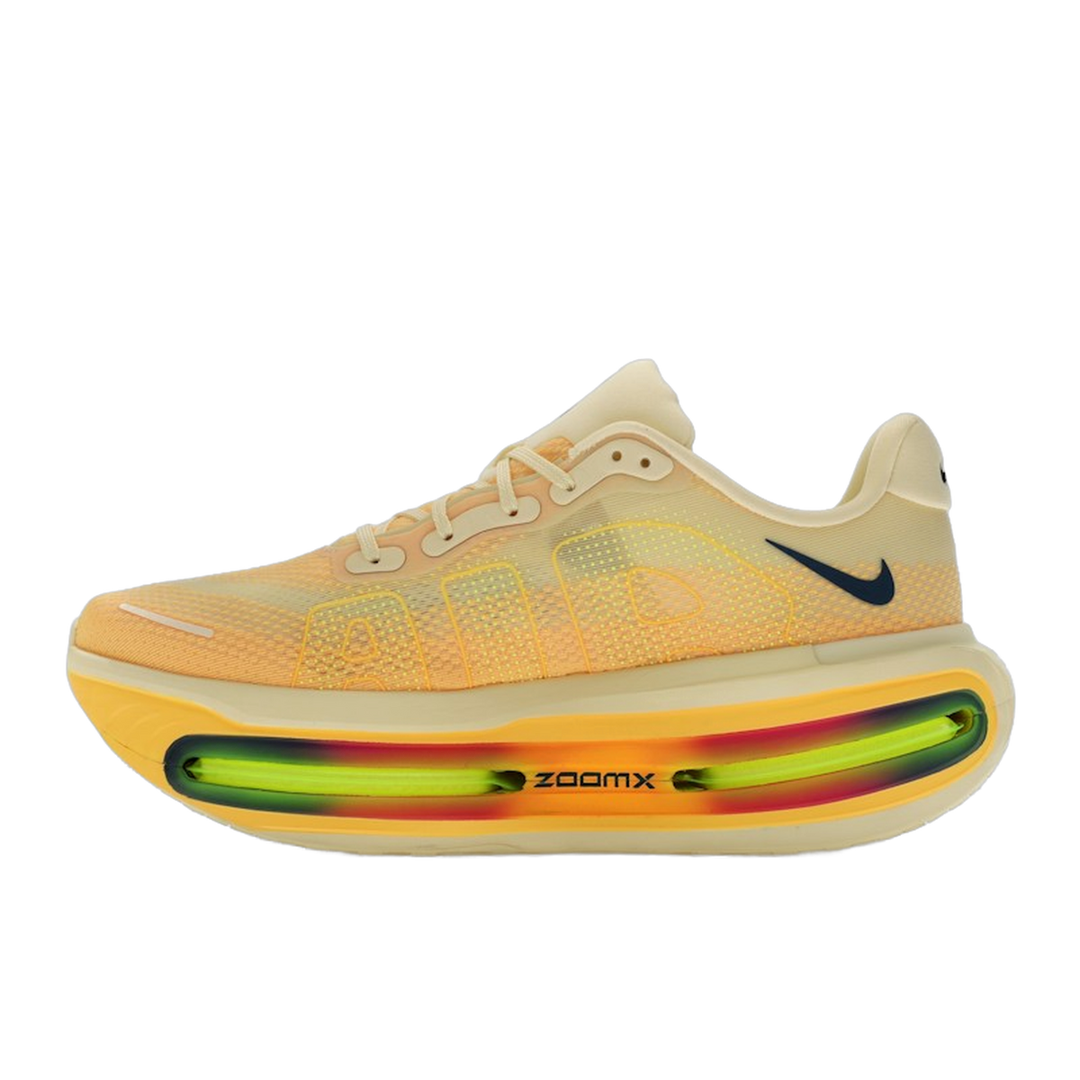 Nike Vomero Premium Alabaster — kolab