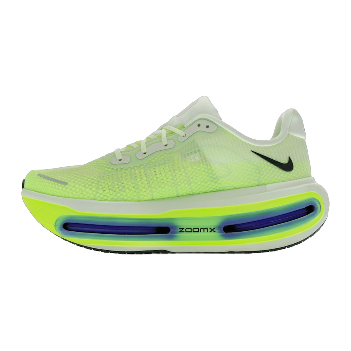Nike Vomero Premium Volt Tint Sapphire — kolab