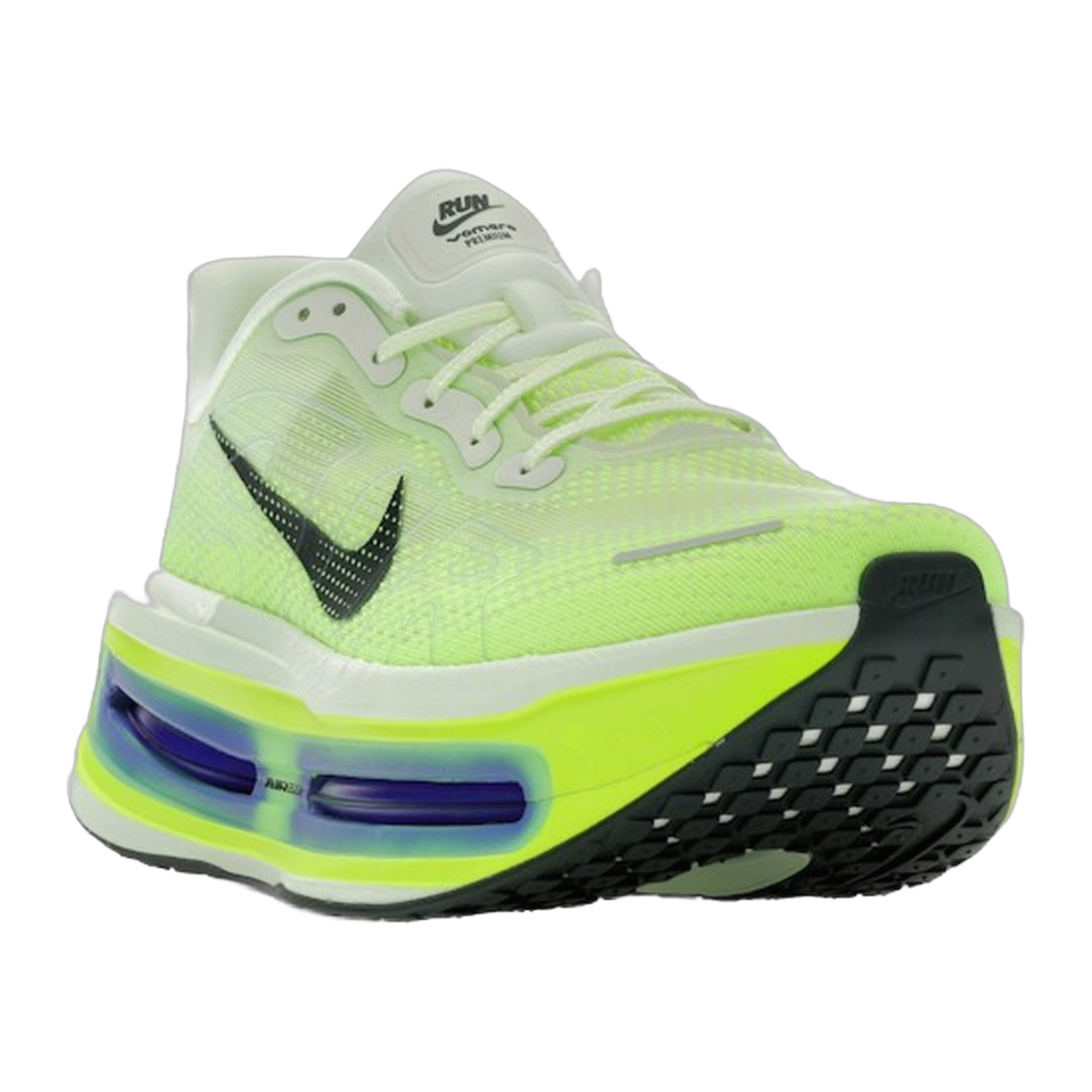 Nike Vomero Premium Volt Tint Sapphire — kolab
