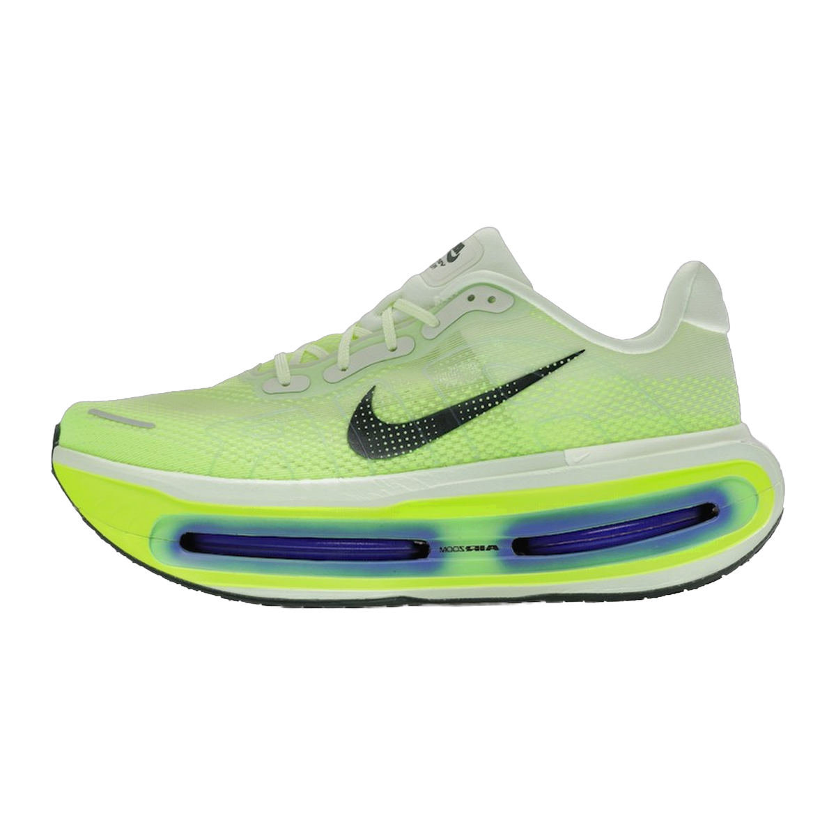 Nike Vomero Premium Volt Tint Sapphire — kolab