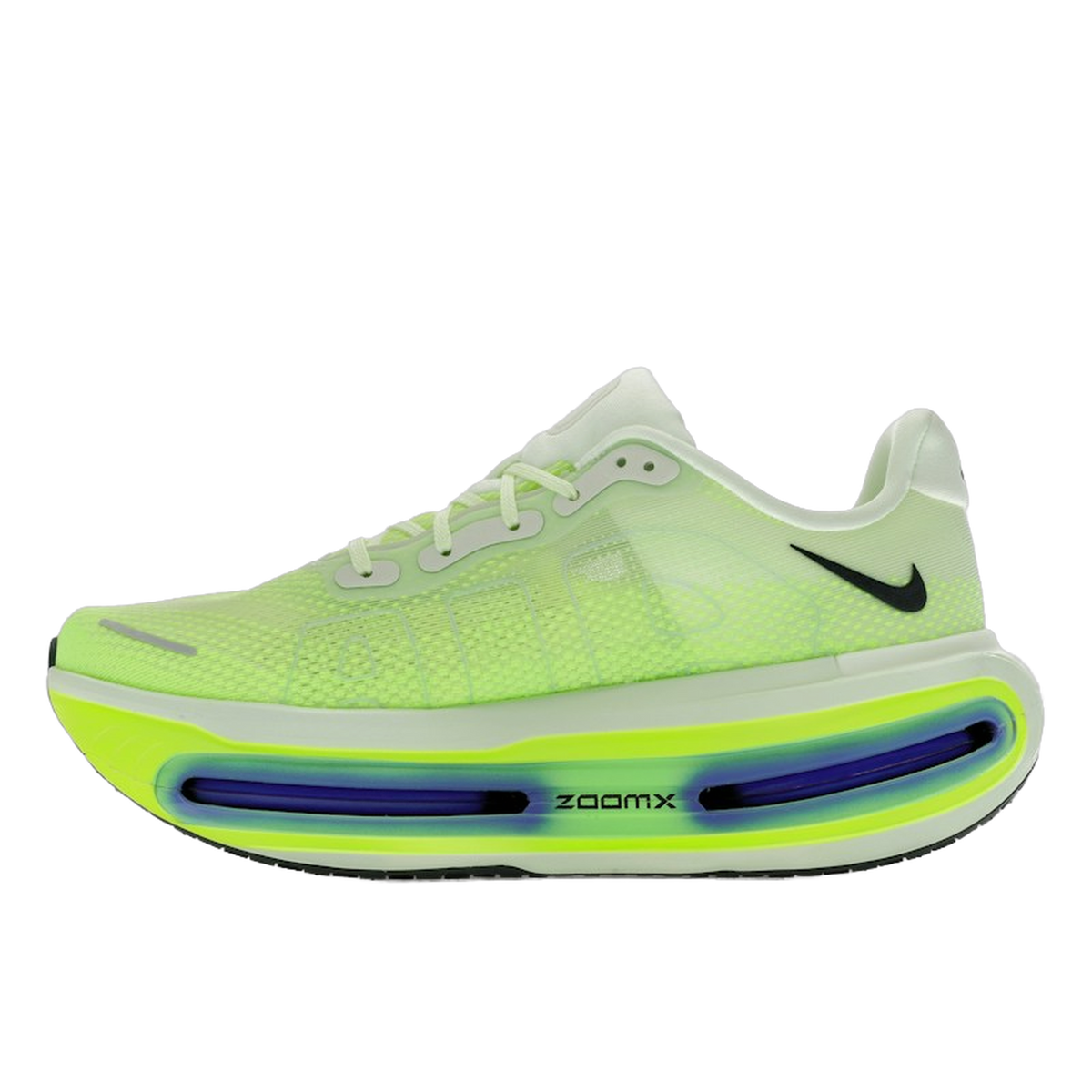 Nike Vomero Premium Volt Tint Sapphire — kolab