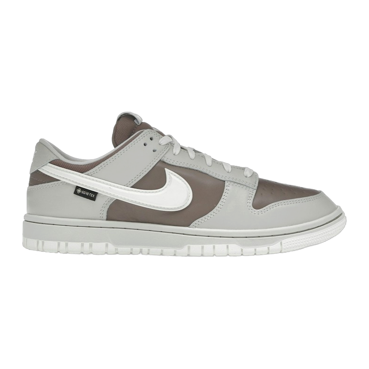 Nike Dunk Low Gore-Tex Light Bone — kolab