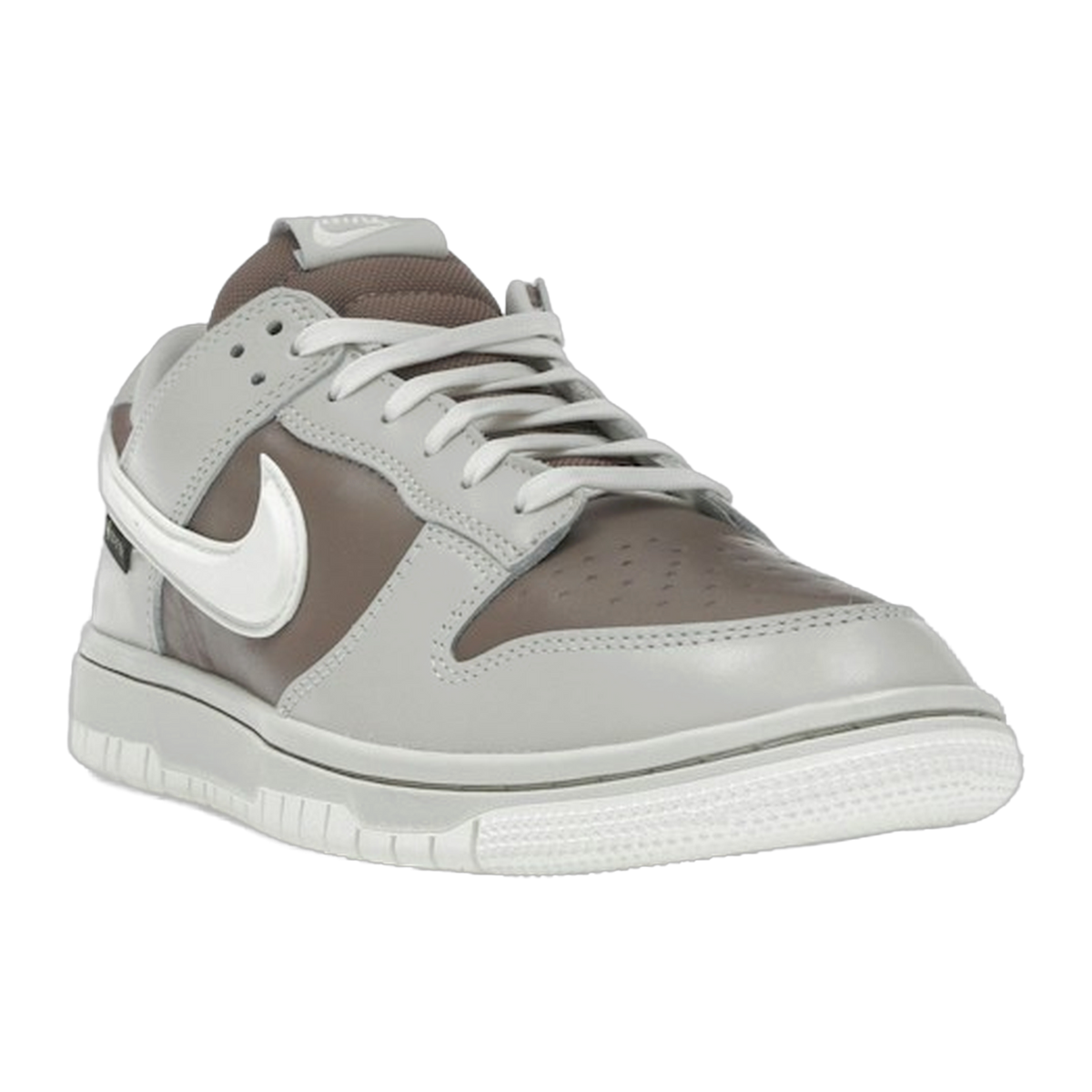 Nike Dunk Low Gore-Tex Light Bone — kolab