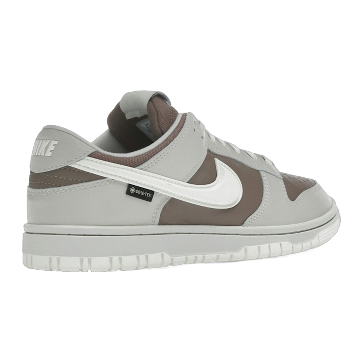 Nike Dunk Low Gore-Tex Light Bone — kolab
