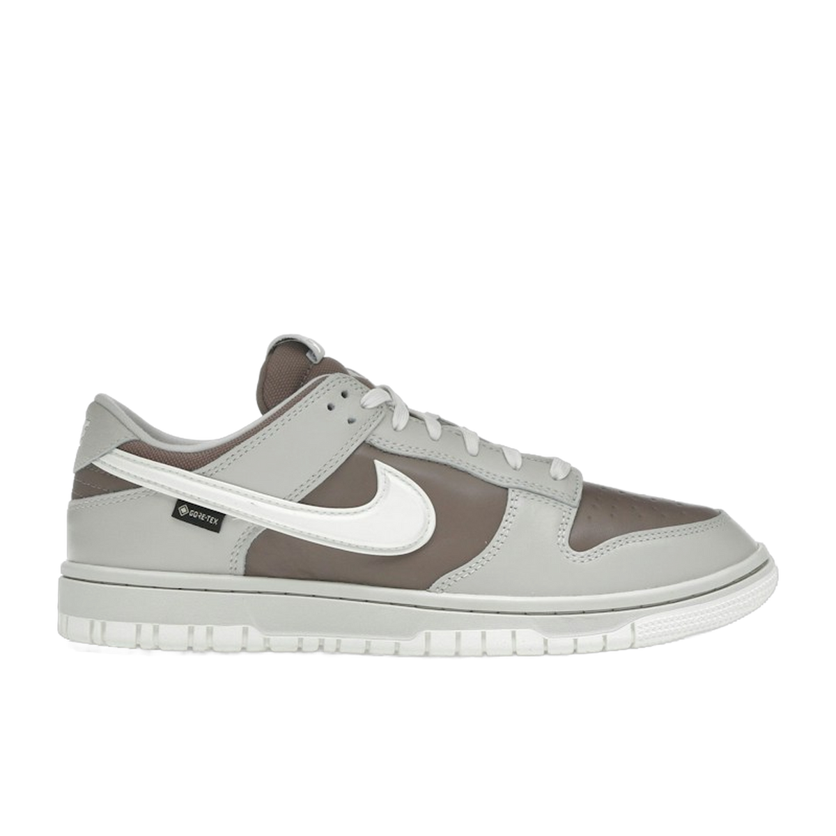 Nike Dunk Low Gore-Tex Light Bone — kolab
