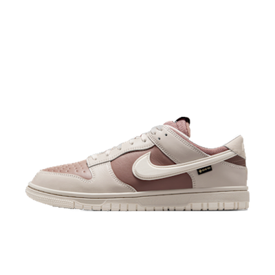 Nike Dunk Low Gore-Tex Light Bone — kolab