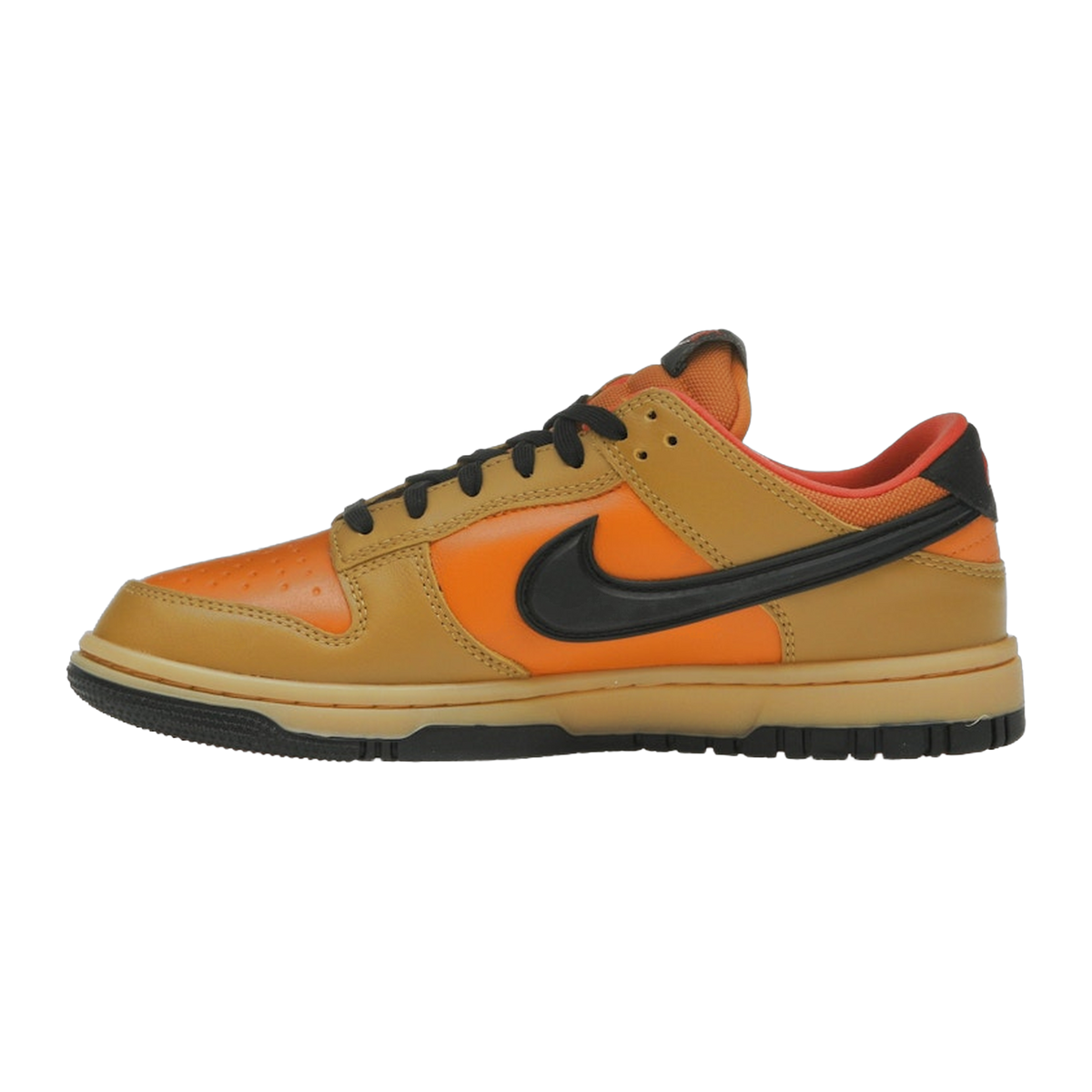Nike Dunk Low Gore-Tex Wheat Ceramic — kolab