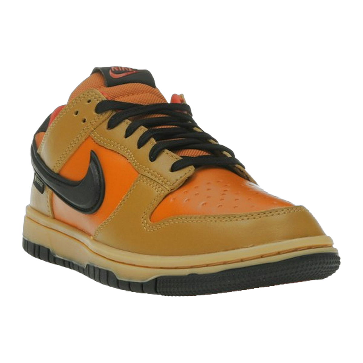 Nike Dunk Low Gore-Tex Wheat Ceramic — kolab